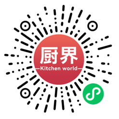 厨界网